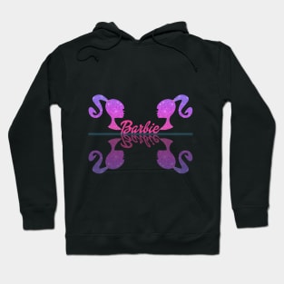 Barbie Reflection Hoodie